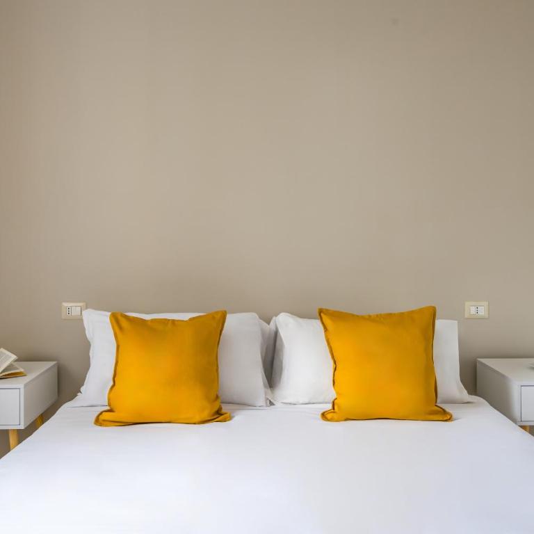 Montesanto View Rooms by Wonderful Italy - Camera Queen - 4