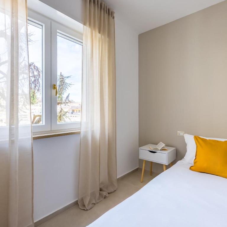 Montesanto View Rooms by Wonderful Italy - Camera Queen - 5