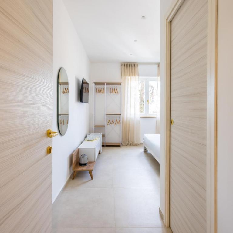 Montesanto View Rooms by Wonderful Italy - Camera Queen - 11