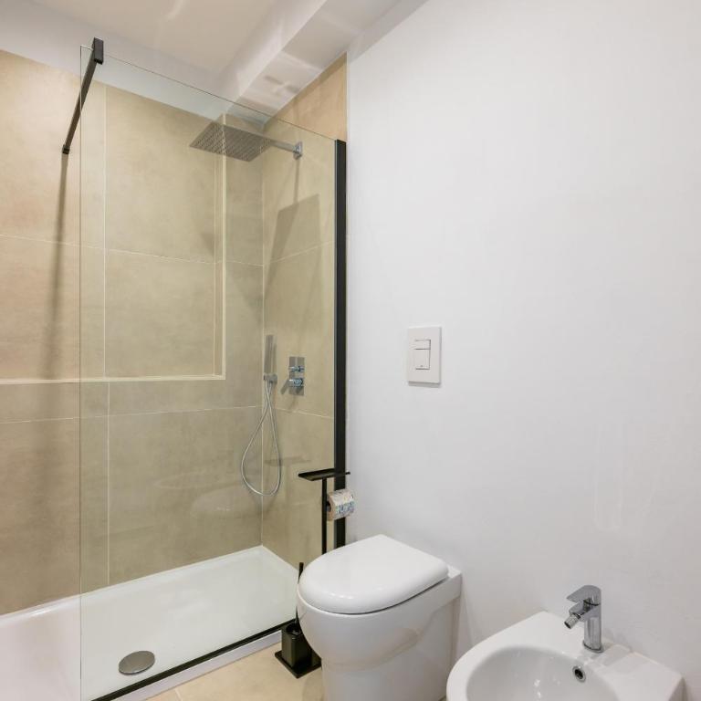 Montesanto View Rooms by Wonderful Italy - Camera Queen - 12