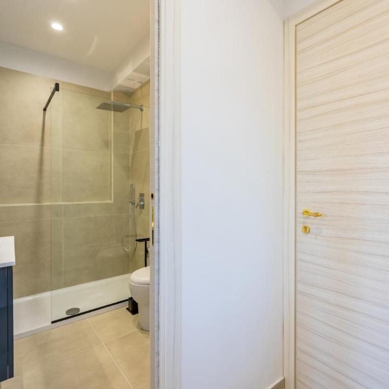 Montesanto View Rooms by Wonderful Italy - Camera Queen - 15