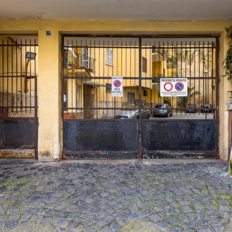 Montesanto View Rooms by Wonderful Italy - Camera Queen - 19