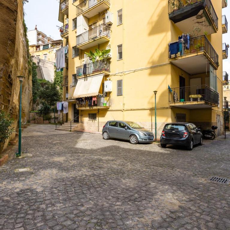 Montesanto View Rooms by Wonderful Italy - Camera Queen - 21