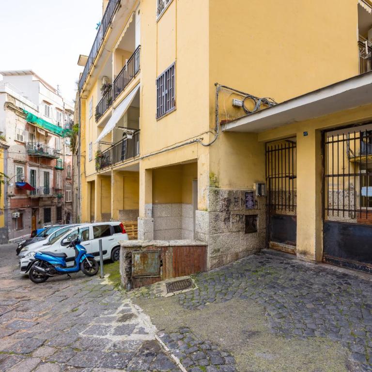 Montesanto View Rooms by Wonderful Italy - Camera Queen - 22