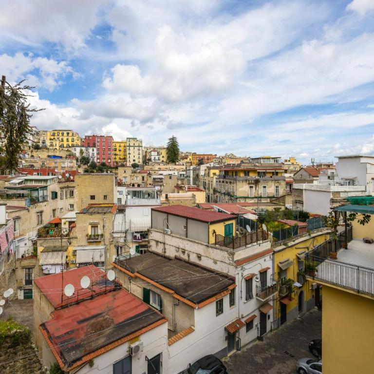 Montesanto View Rooms by Wonderful Italy - Camera Queen - 24