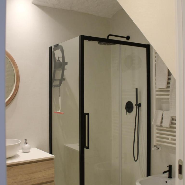 Casa Vittoria Martina Franca - Casa con 1 Camera da Letto - 3