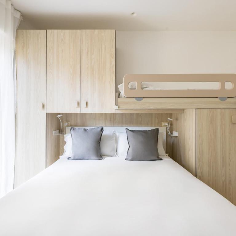 Montesanto View Rooms by Wonderful Italy - Camera Tripla con Balcone - 5