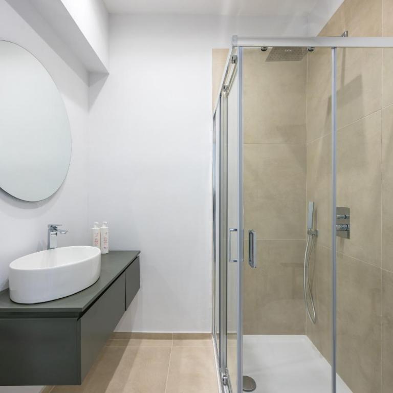 Montesanto View Rooms by Wonderful Italy - Camera Tripla con Balcone - 10