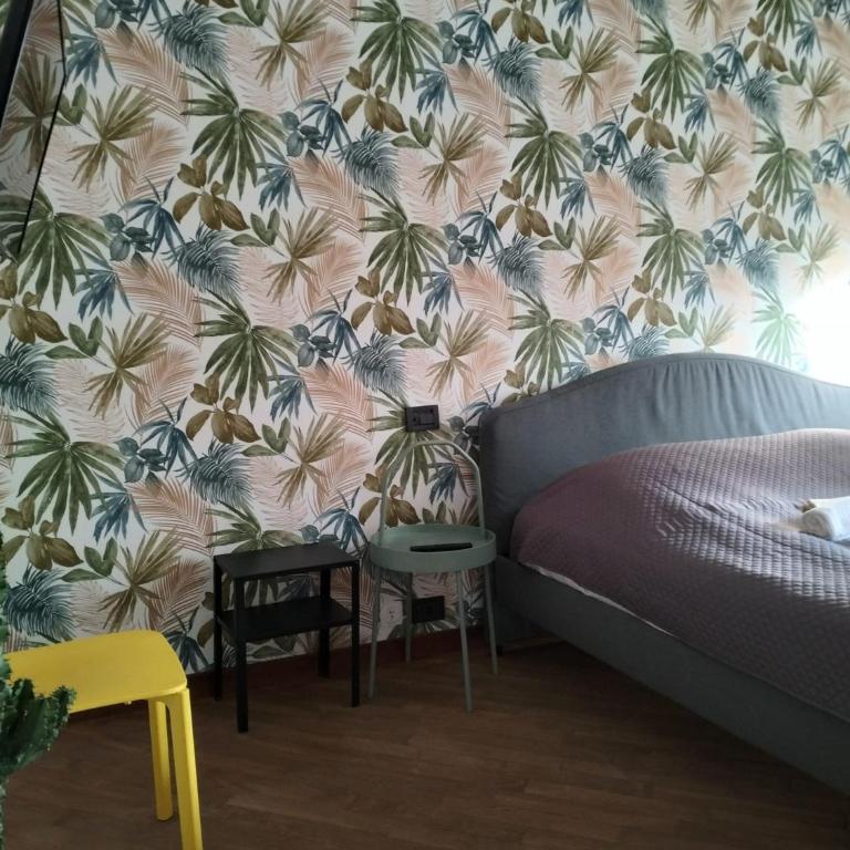 NUOVA GESTIONE! Appartamento vicino al centro, con metropolotitana e stazione porta susa - Appartamento con 2 Camere da Letto - 6