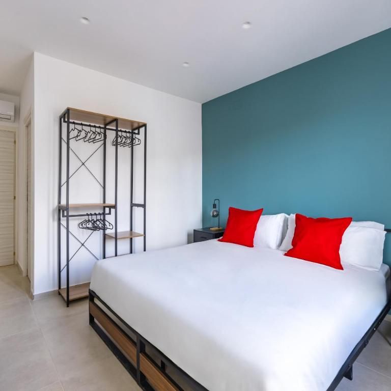 Montesanto View Rooms by Wonderful Italy - Camera Queen Standard - 1