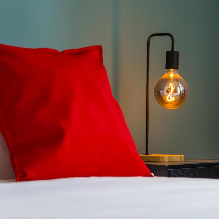 Montesanto View Rooms by Wonderful Italy - Camera Queen Standard - 3