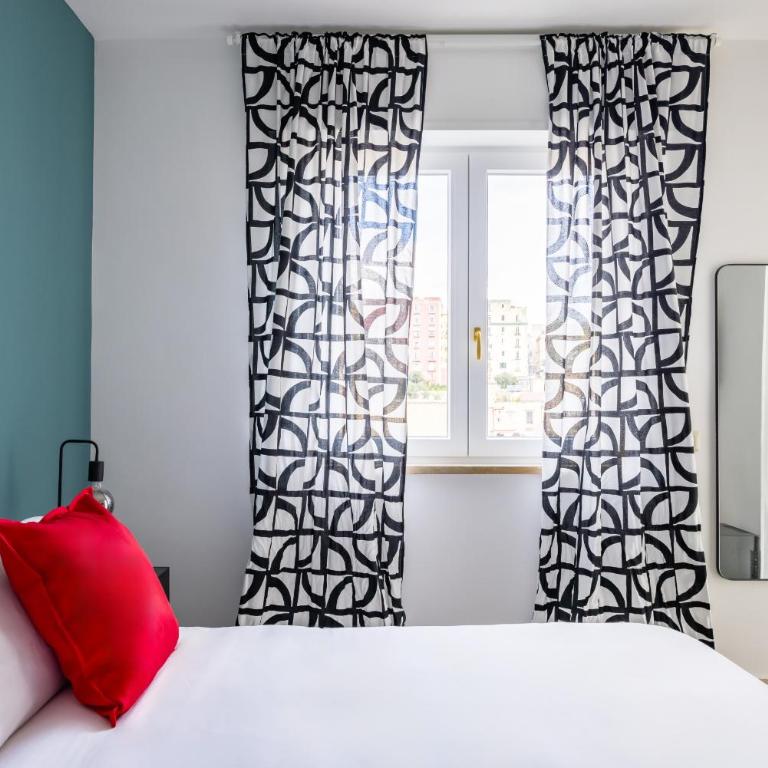 Montesanto View Rooms by Wonderful Italy - Camera Queen Standard - 4