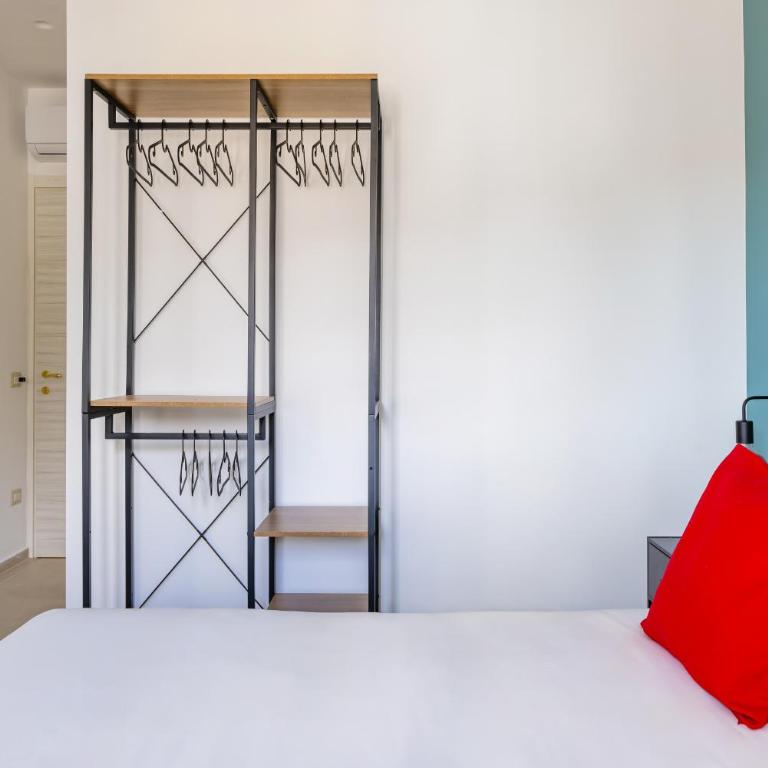 Montesanto View Rooms by Wonderful Italy - Camera Queen Standard - 7