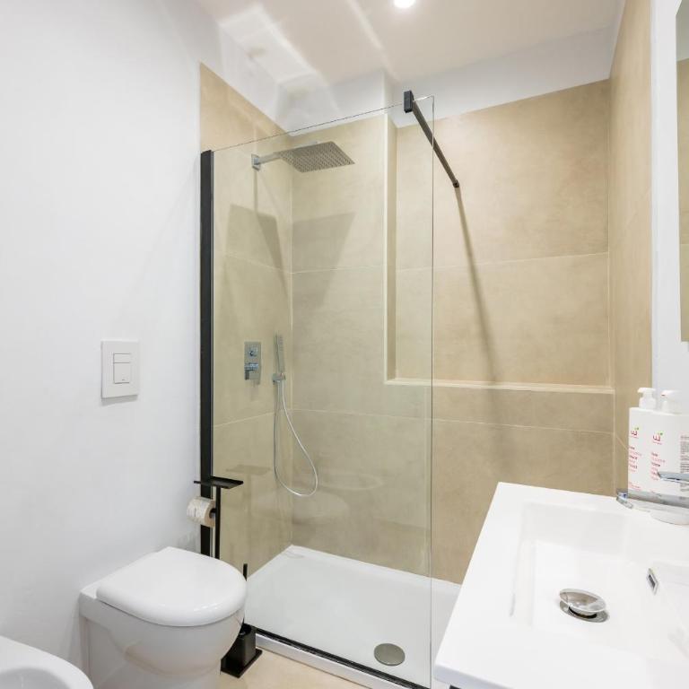 Montesanto View Rooms by Wonderful Italy - Camera Queen Standard - 8