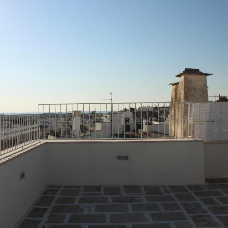 Casa Vittoria Martina Franca - Casa con 1 Camera da Letto - 4
