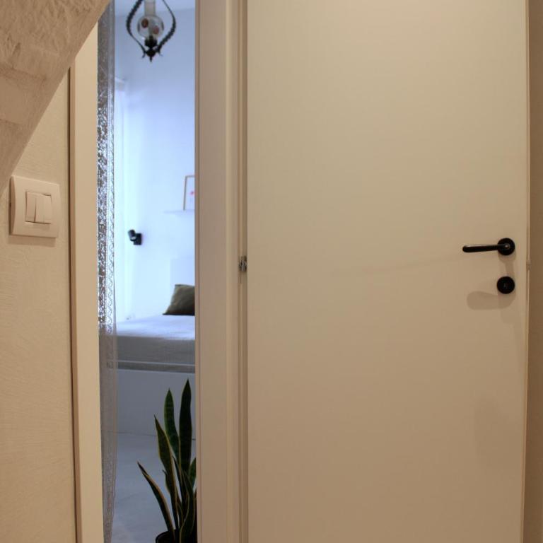 Casa Vittoria Martina Franca - Casa con 1 Camera da Letto - 7