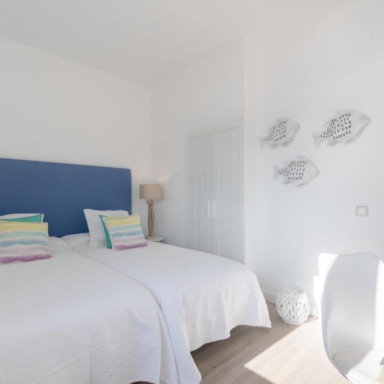 First Line - Apartamento con vistas al mar - 11