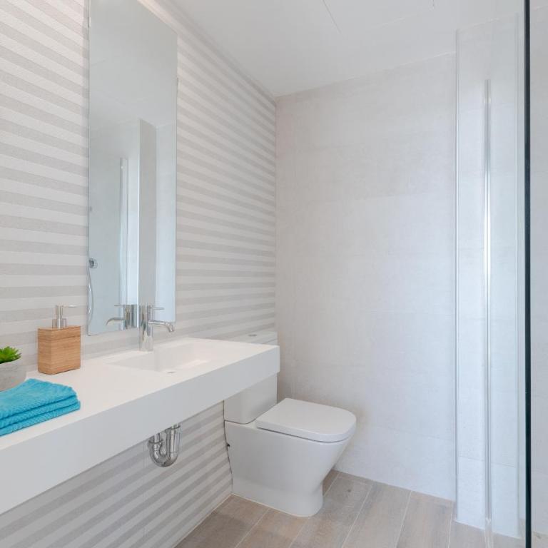 First Line - Apartamento con vistas al mar - 14