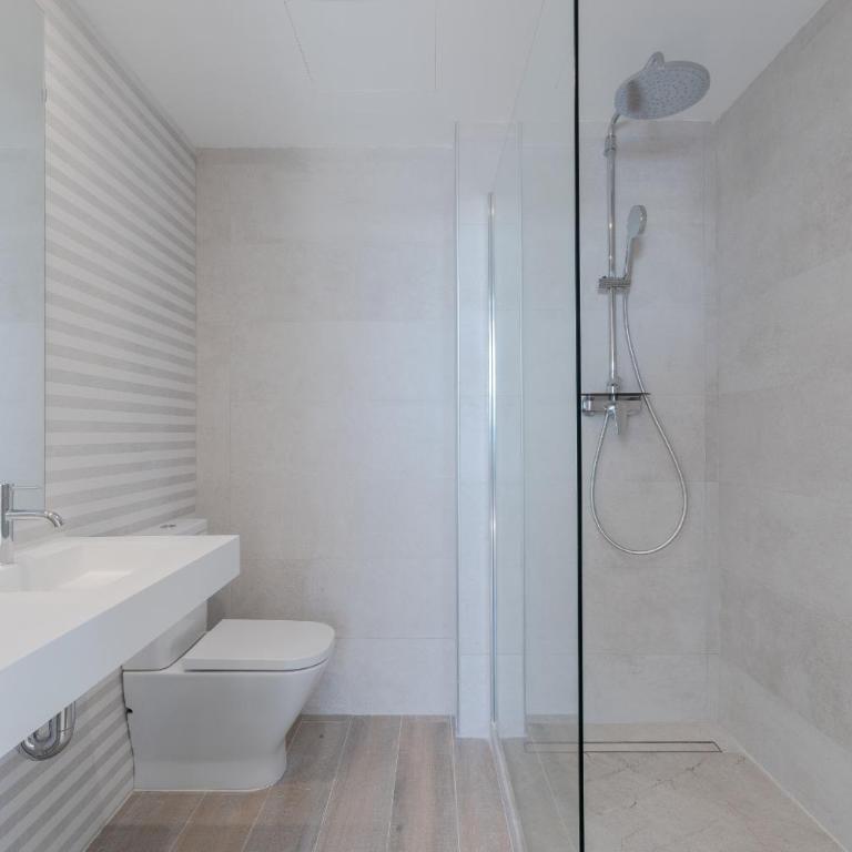 First Line - Apartamento con vistas al mar - 15