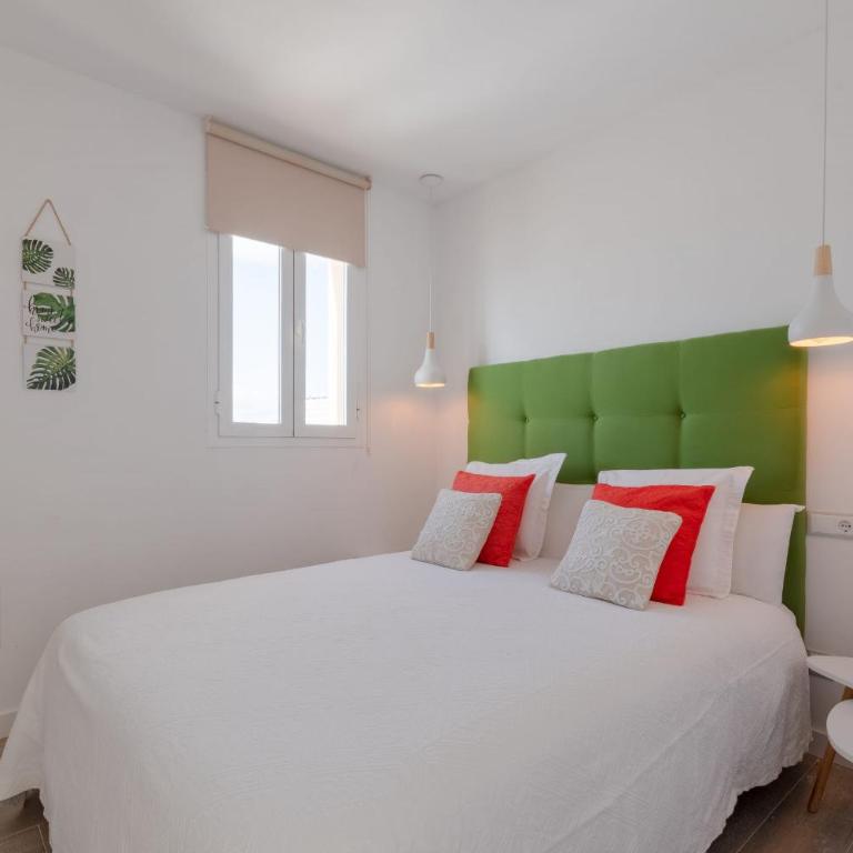 First Line - Apartamento con vistas al mar - 16