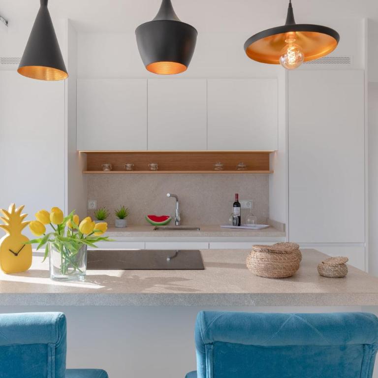 First Line - Apartamento con vistas al mar - 18