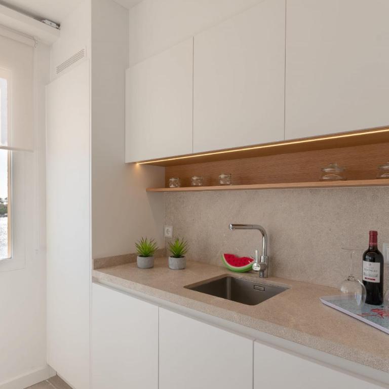 First Line - Apartamento con vistas al mar - 19