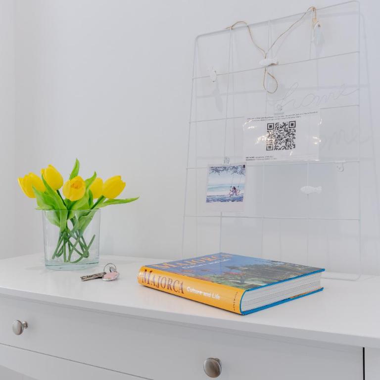 First Line - Apartamento con vistas al mar - 24