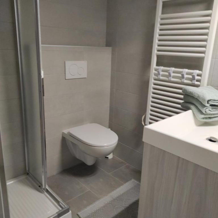 Appartamento al Sereno - Appartamento con 3 Camere da Letto - 12
