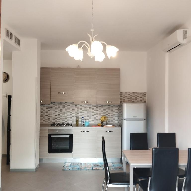 Casa da Mirco - Appartamento con 1 Camera da Letto - 1