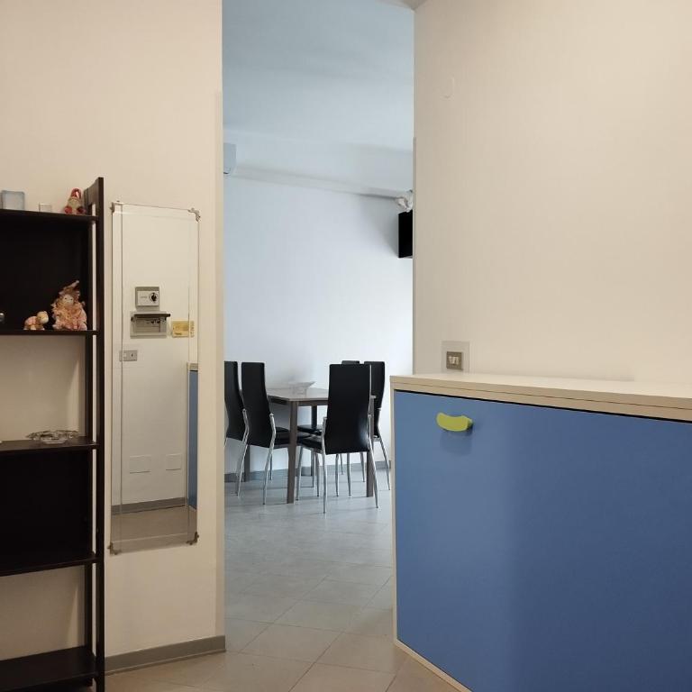Casa da Mirco - Appartamento con 1 Camera da Letto - 6