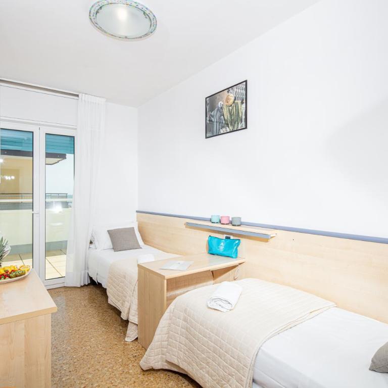 Hotel Condor - Suite Familiare con Terrazza e Vista Mare - 6