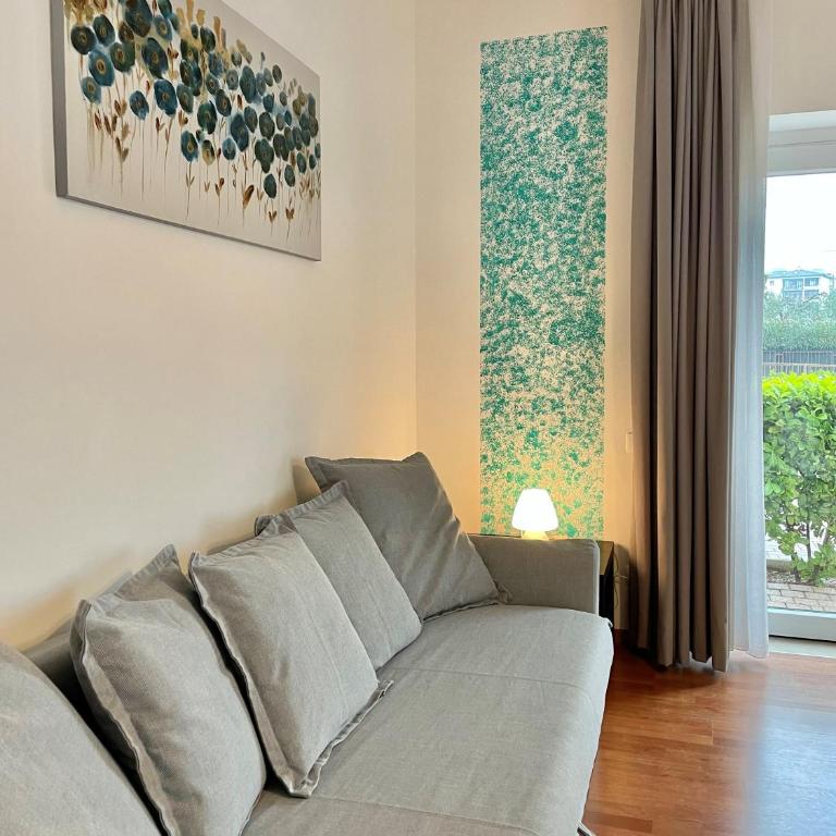 Residence Beatrix - Appartamento Luxury (4 Adulti) - 12