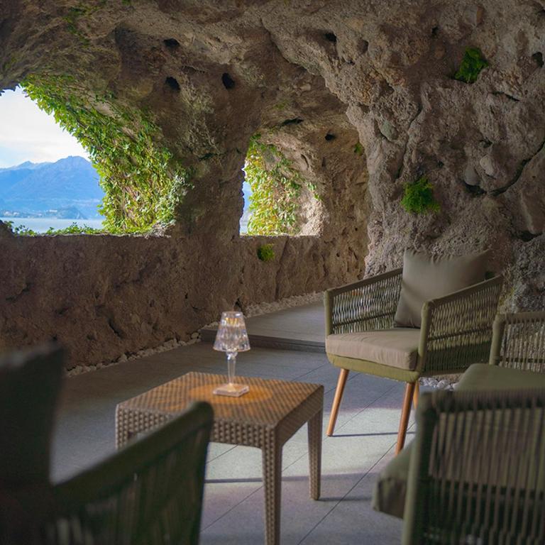 Villa Lario Resort Mandello - Junior Suite with Lake View - Separate building - 1