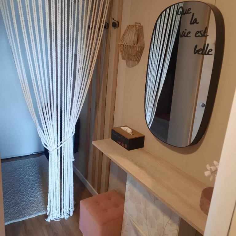 Vacances en paradis - Appartement 1 Chambre - 54