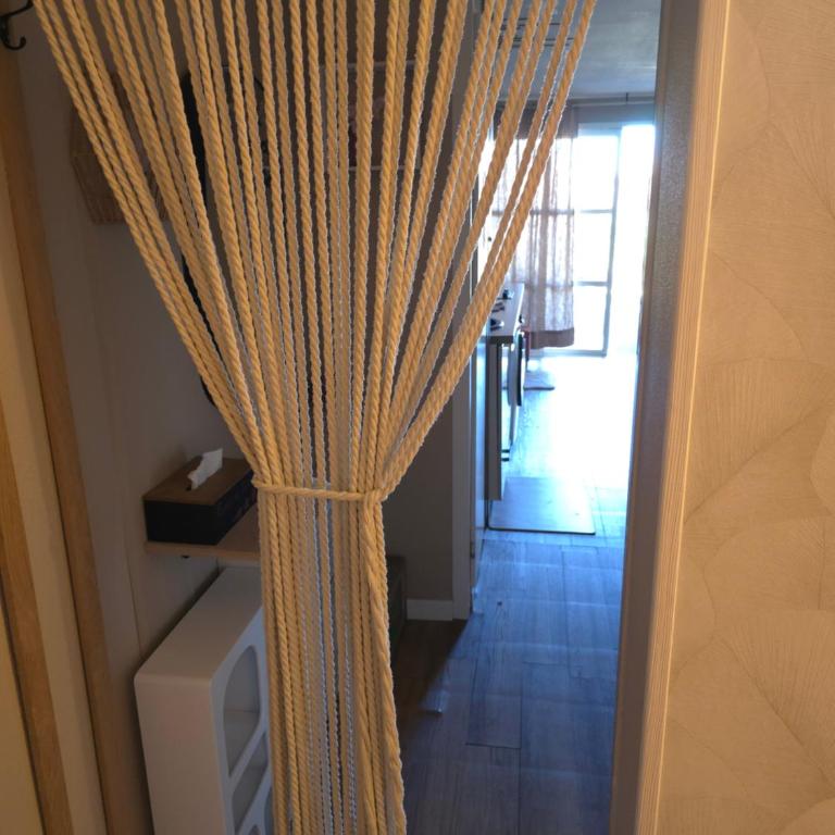 Vacances en paradis - Appartement 1 Chambre - 51