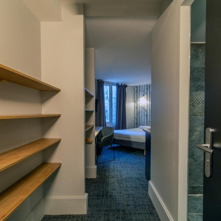 Le Parc 42 Saint-Etienne - Standard Studio - 2