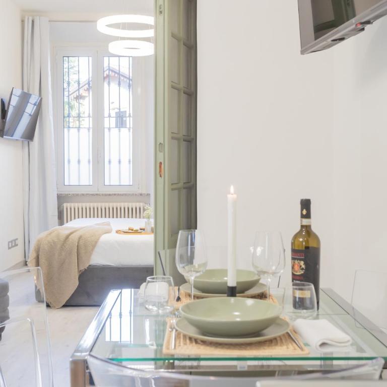 Cernobbio Dream Suites - Appartamento - 27