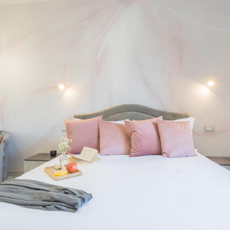 Cernobbio Dream Suites - Appartamento - 38