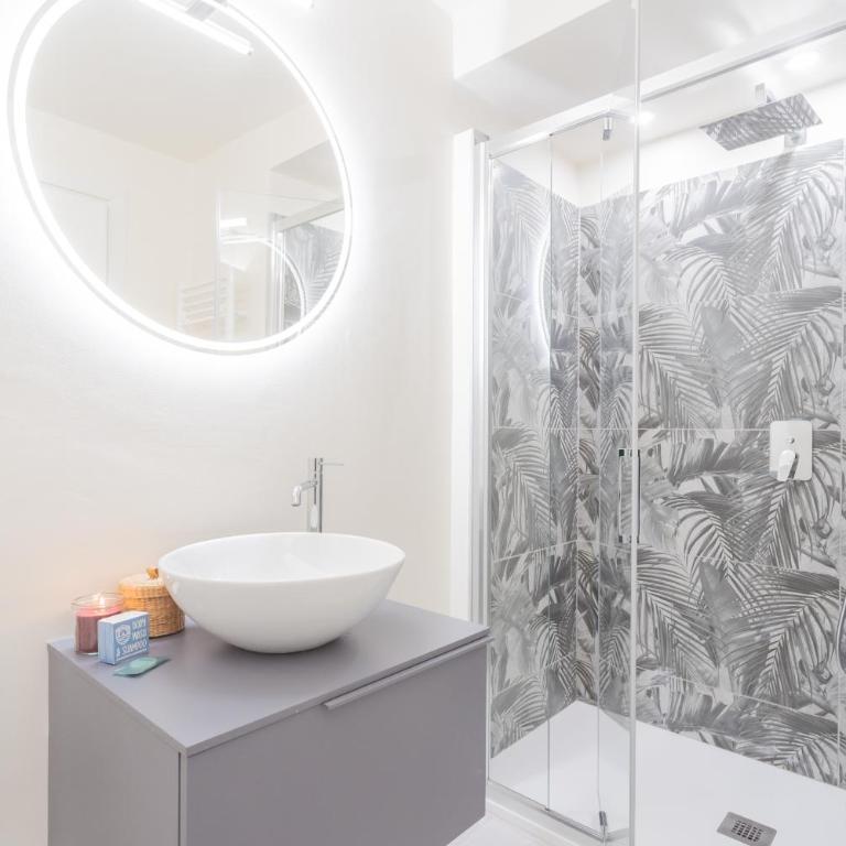 Cernobbio Dream Suites - Appartamento - 45