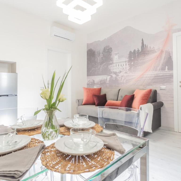 Cernobbio Dream Suites - Appartamento - 4