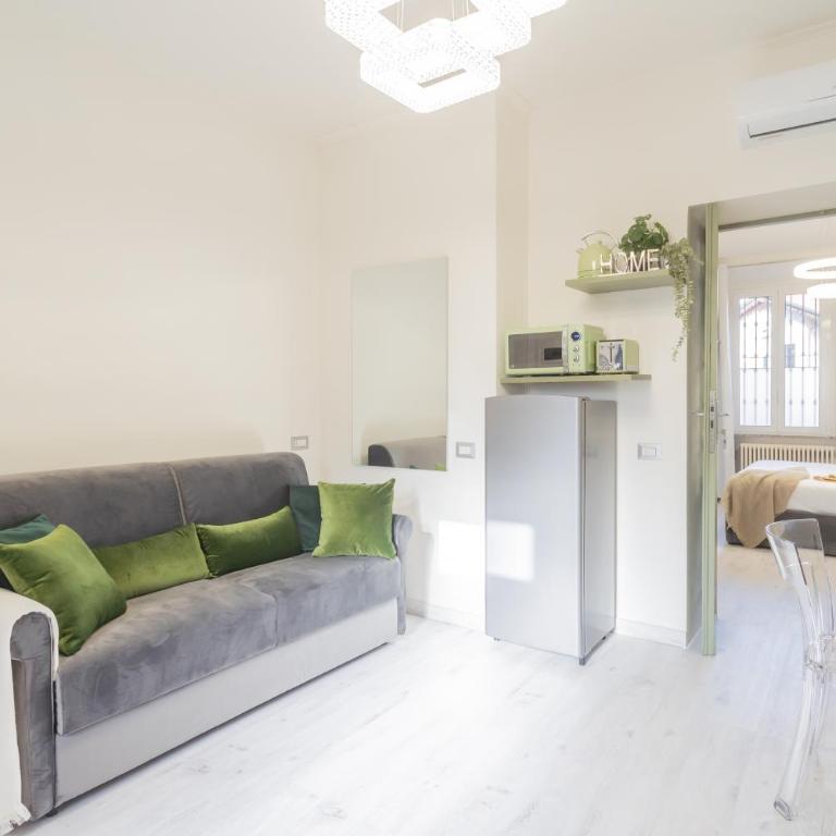 Cernobbio Dream Suites - Appartamento - 26