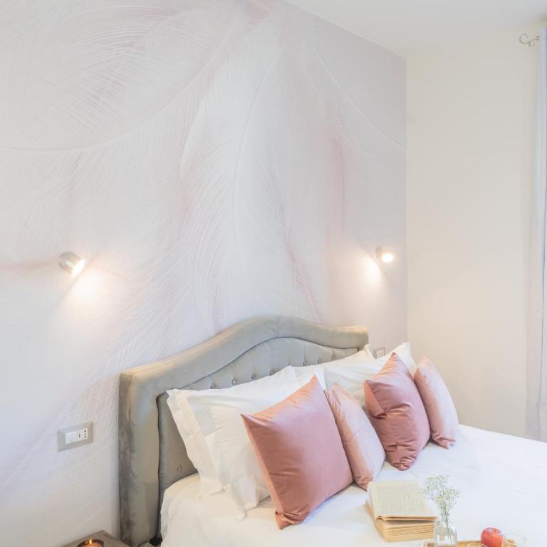 Cernobbio Dream Suites - Appartamento - 35