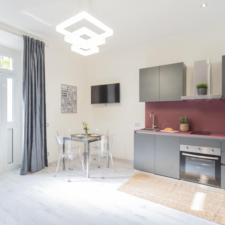 Cernobbio Dream Suites - Appartamento - 11