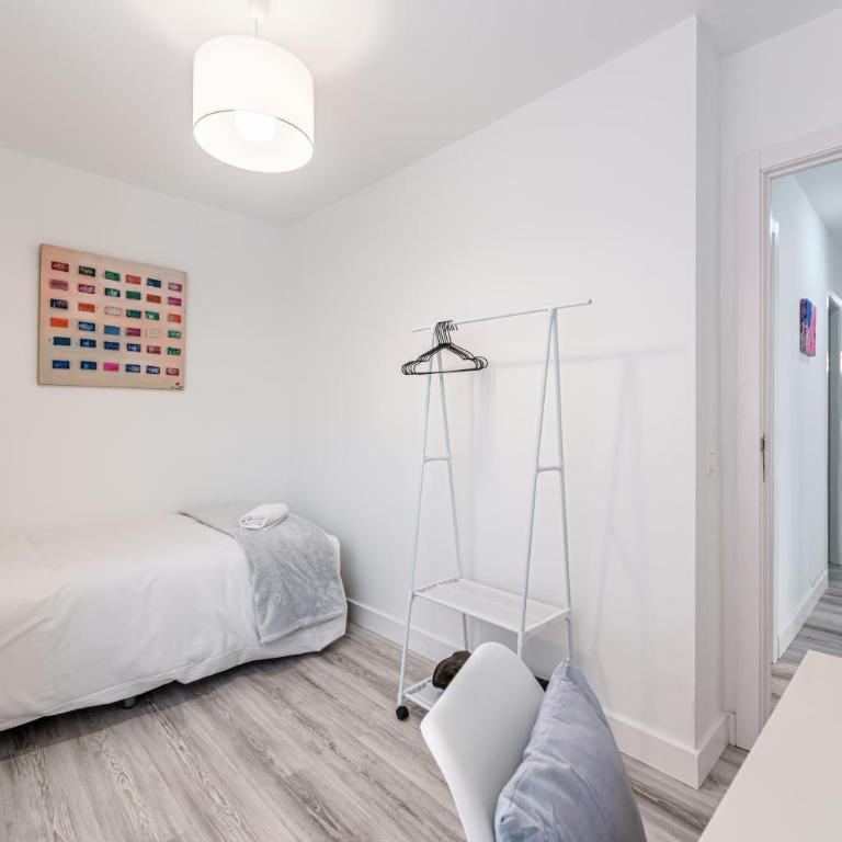 SUPREME & COMFORT - Apartment - Apartamento - 7
