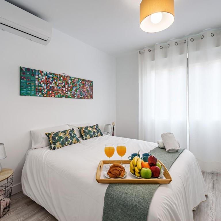 SUPREME & COMFORT - Apartment - Apartamento - 3
