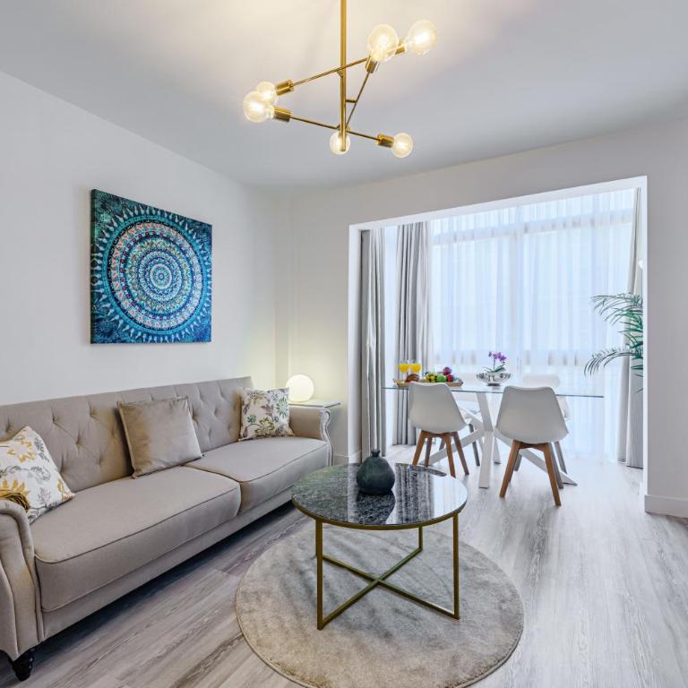 SUPREME & COMFORT - Apartment - Apartamento - 12