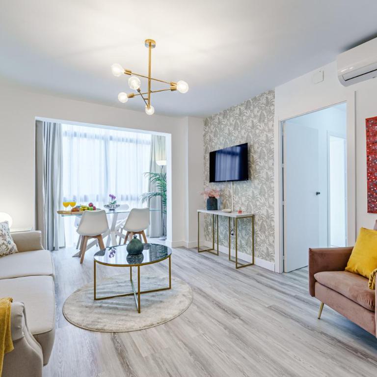 SUPREME & COMFORT - Apartment - Apartamento - 14