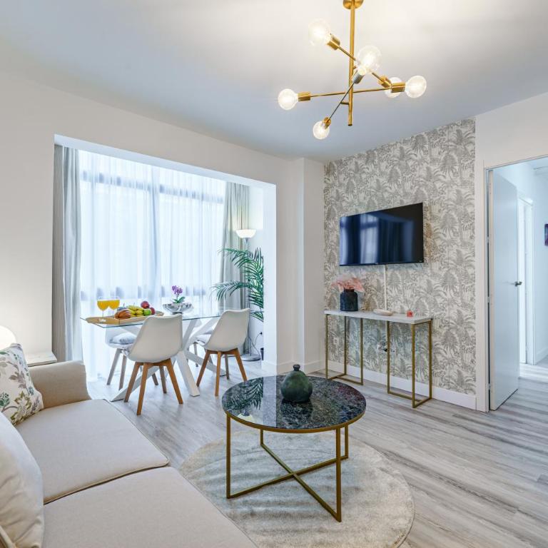 SUPREME & COMFORT - Apartment - Apartamento - 10