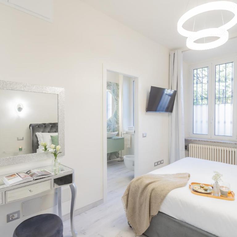 Cernobbio Dream Suites - Appartamento - 33