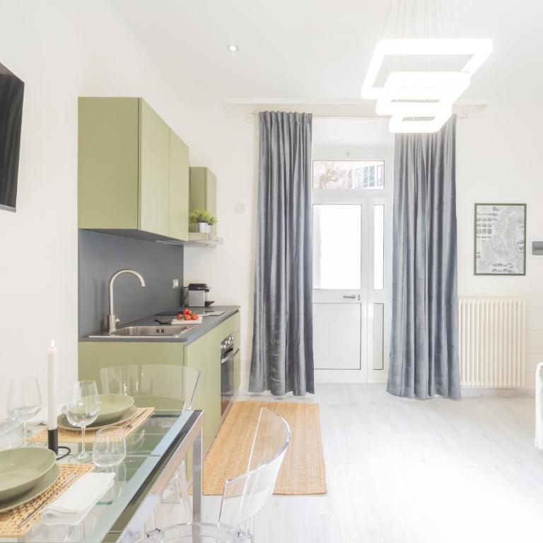 Cernobbio Dream Suites - Appartamento - 28